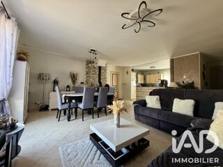  Maison à vendre 6 pièces 110 m²
