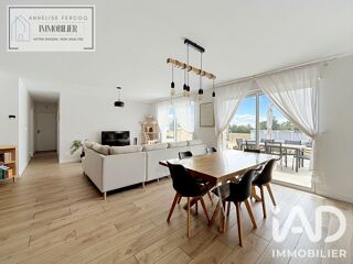 Maison à vendre 6 pièces 128 m²