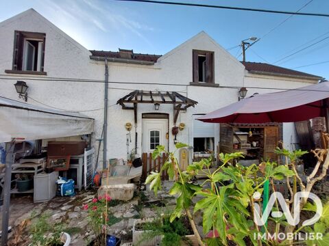   Vente Maison/villa 4 pièces Maison - 4 pièce(s) - 131 m²