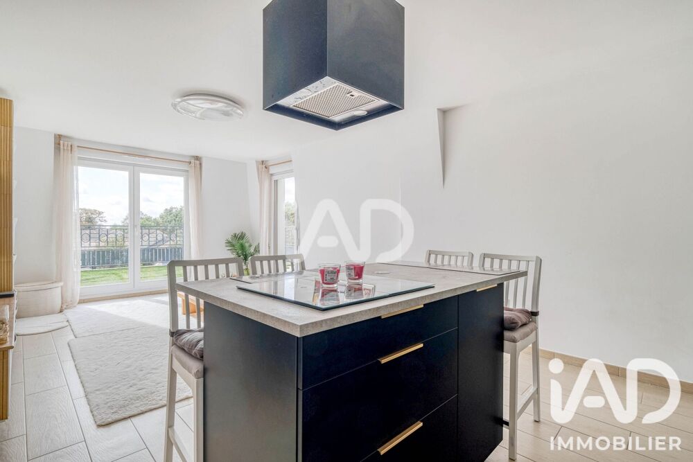 Vente Appartement Vente Appartement 4 pièces Montfermeil