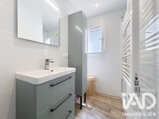  Appartement à vendre 2 pièces 30 m²