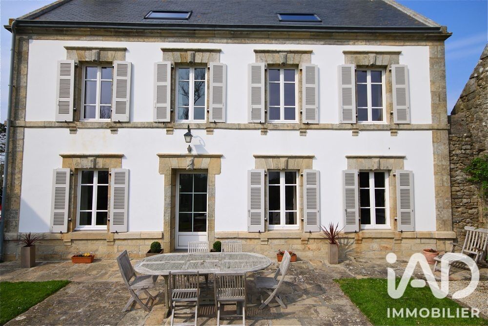 Vente Maison traditionnelle 7 pièces