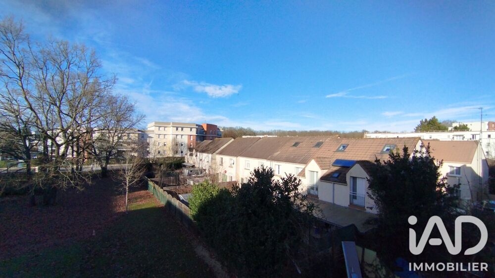 Vente Appartement Vente Appartement 2 pièces Évry