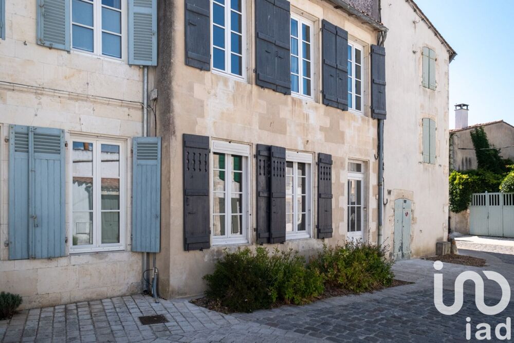Maison 5 pièces 140 m² · à Saint-Martin-de-Ré · 140 m² · 890 000 €