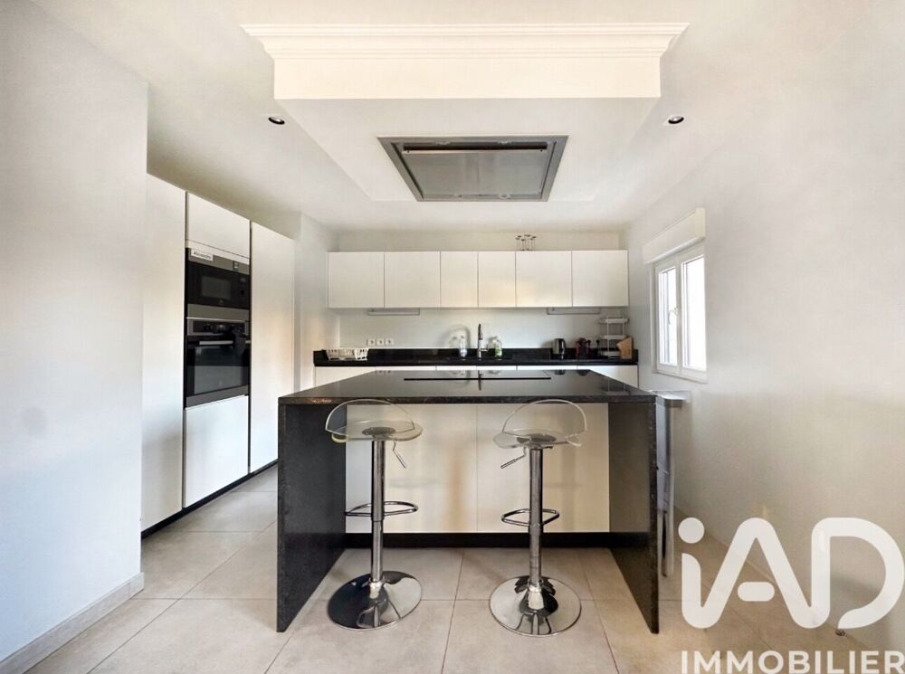 Vente Maison/villa 8 pièces