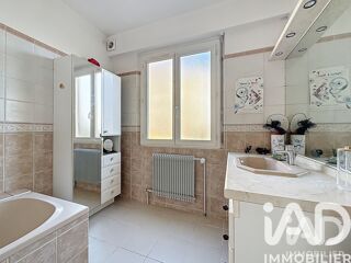  Maison à vendre 7 pièces 167 m²