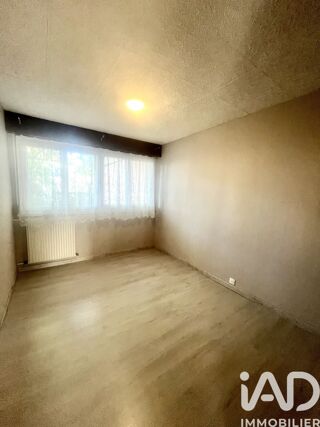  Appartement à vendre 3 pièces 61 m²
