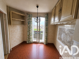  Appartement à vendre 4 pièces 86 m²