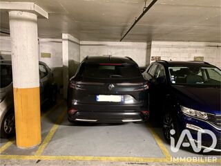  Parking / Garage à vendre 13 m²
