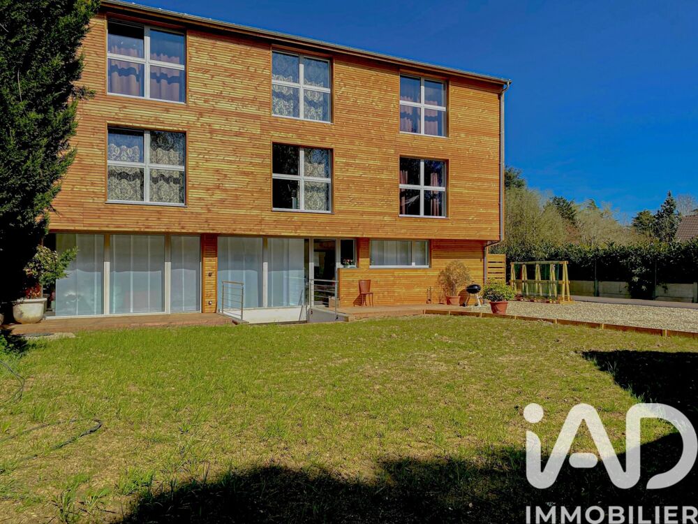 � vendre  Maison Villennes-sur-Seine (78670)