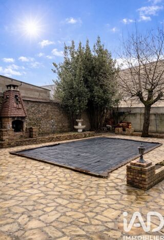  Maison � vendre 6 pi�ces 120 m�