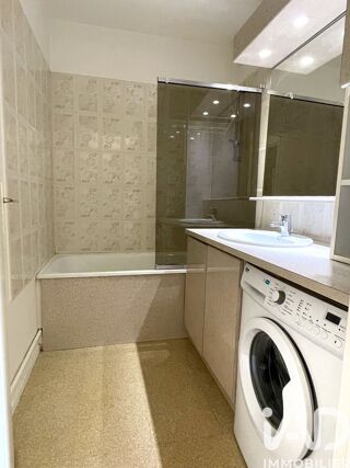  Appartement � vendre 3 pi�ces 69 m�
