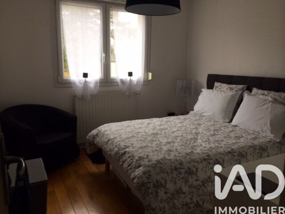 vente Appartement - 3 pièce(s) - 71 m² Laxou (54520)