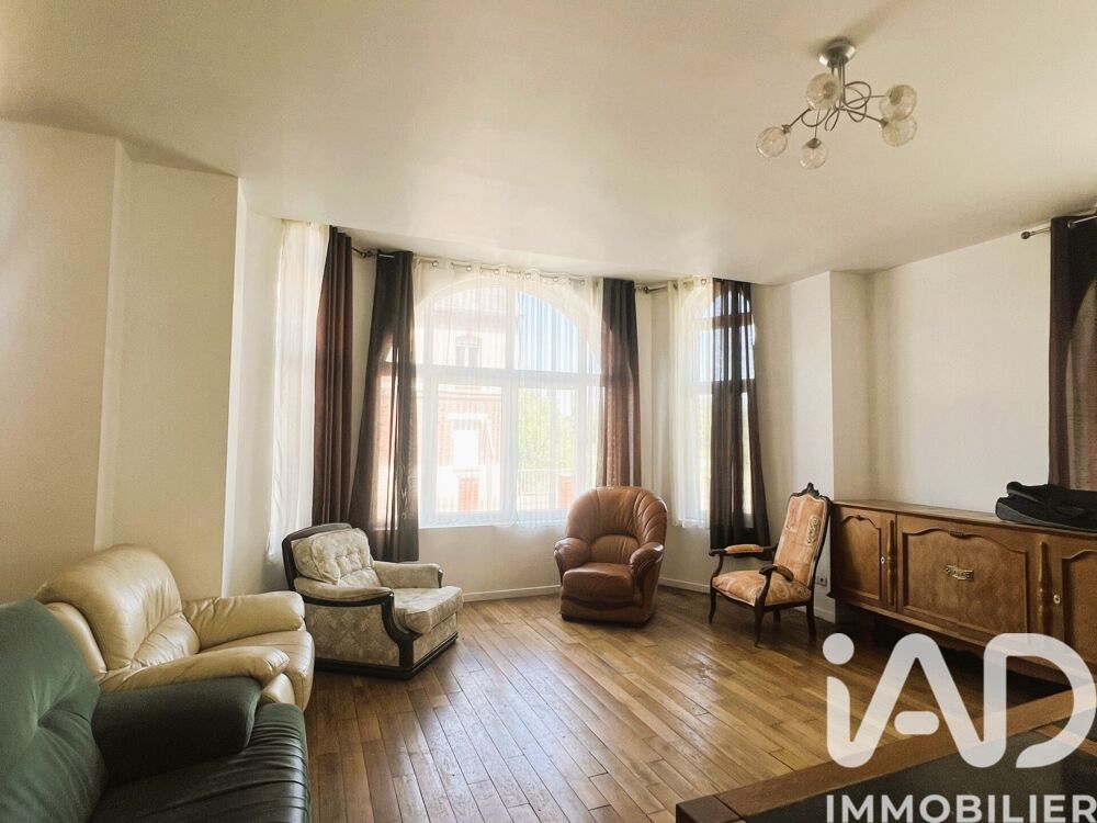 Vente Manoir 20 pièces