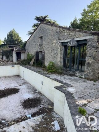 Maison à vendre 6 pièces 270 m²