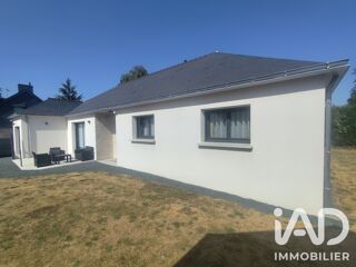  Maison à vendre 5 pièces 117 m²