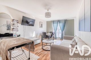  Appartement � vendre 2 pi�ces 45 m�