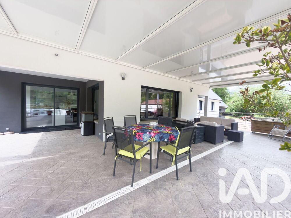 Vente Maison traditionnelle 9 pièces