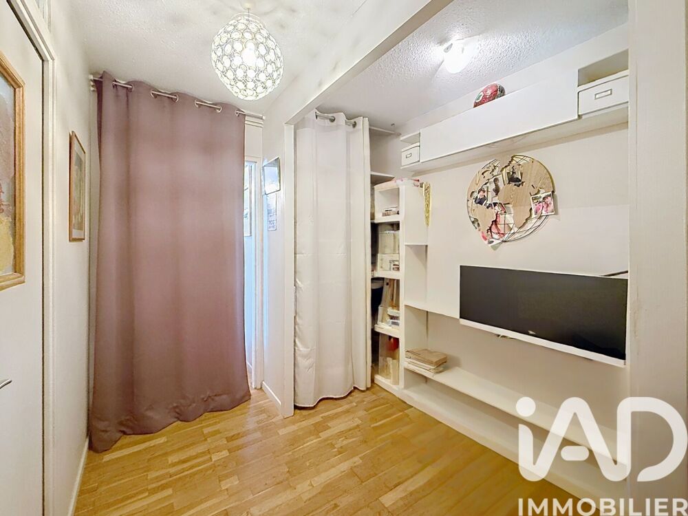 vente Appartement - 3 pièce(s) - 44 m² Lattes (34970)