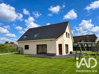  Maison à vendre 7 pièces 146 m²