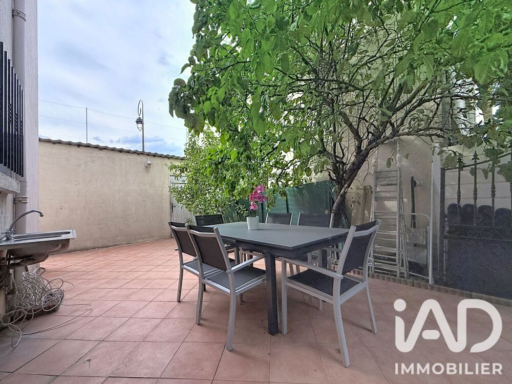 à vendre  Maison Antony (92160)