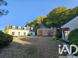 Maison à vendre 7 pièces 148 m²
