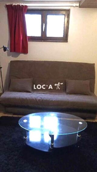  Appartement à louer 1 pièce 30 m²