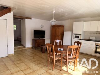  Maison à vendre 4 pièces 74 m²