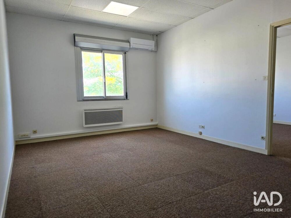   Location Bureaux 80 m&sup2; Toulouse
