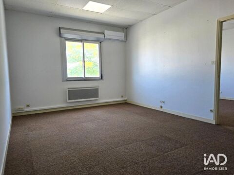   Location Bureaux 80 m&sup2; 