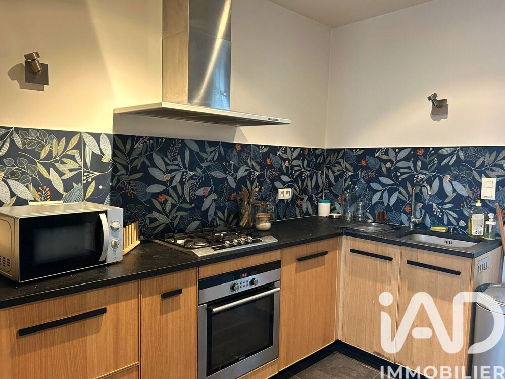 à vendre  Maison Vannes (56000)