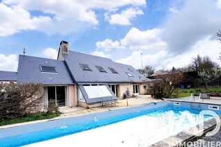  Maison � vendre 6 pi�ces 160 m�