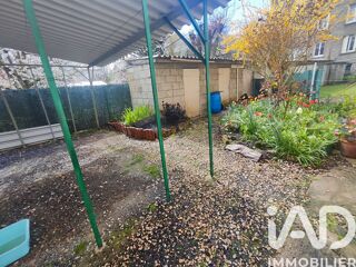  Appartement � vendre 2 pi�ces 48 m�