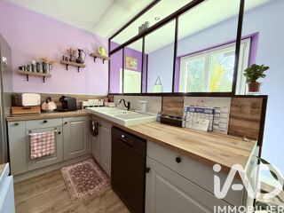  Maison à vendre 8 pièces 185 m²