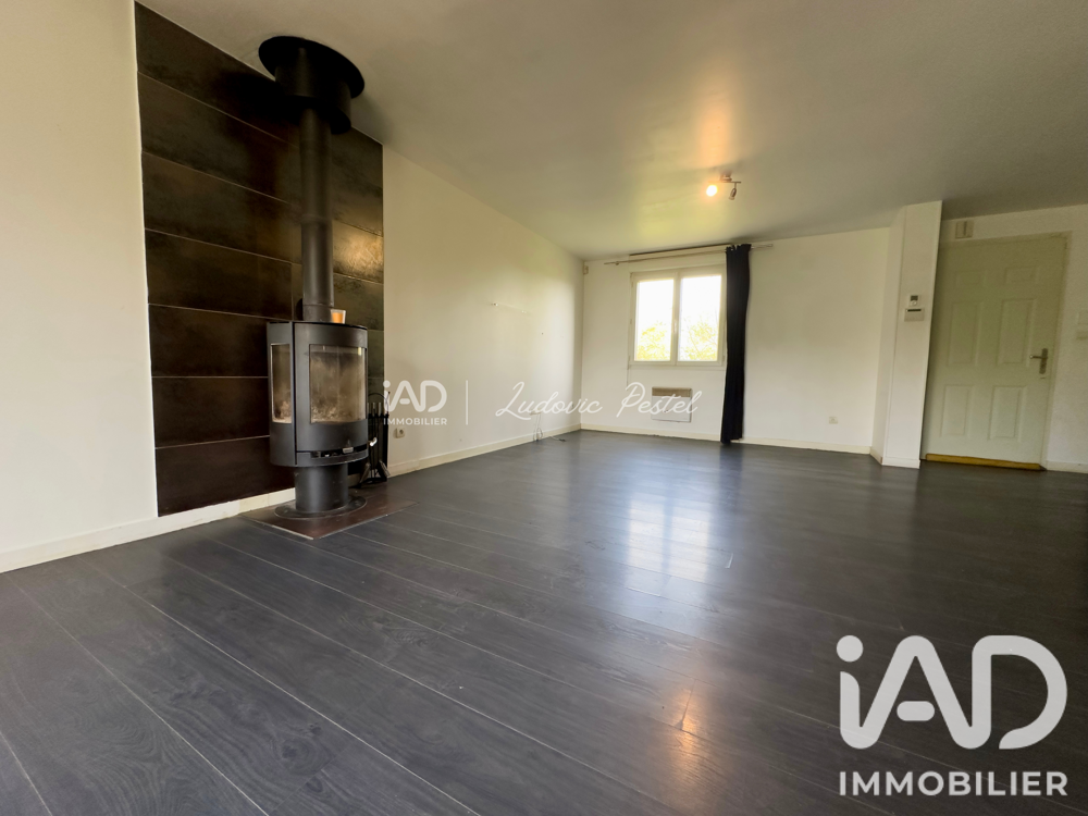 Vente Maison Vente Maison/villa 5 pièces Grisolles