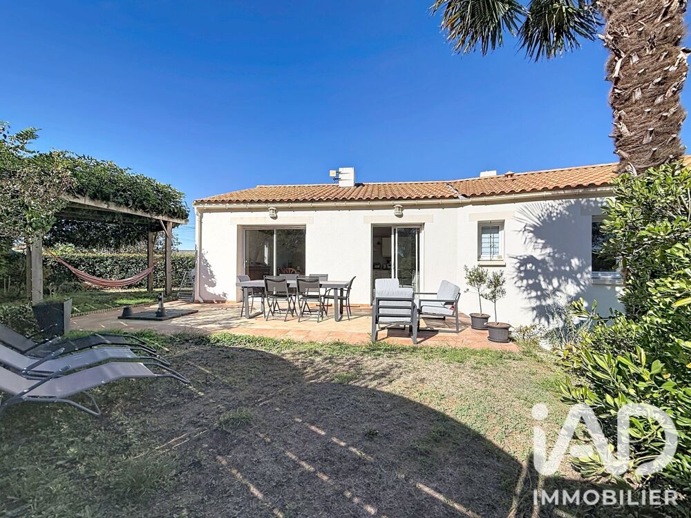 Vente Maison/villa 5 pièces