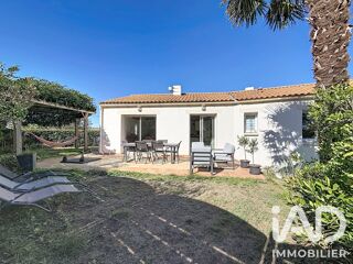  Maison à vendre 5 pièces 135 m²