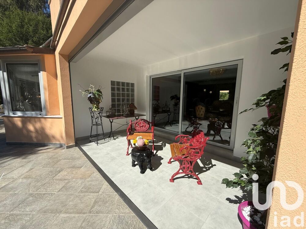 � vendre  Maison Menton (06500)