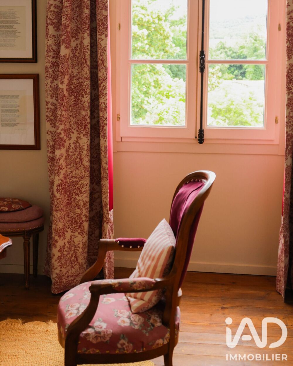 à vendre  Maison Prades (66500)