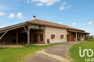  Maison à vendre 5 pièces 146 m²