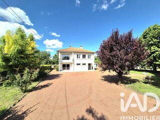  Maison à vendre 6 pièces 129 m²