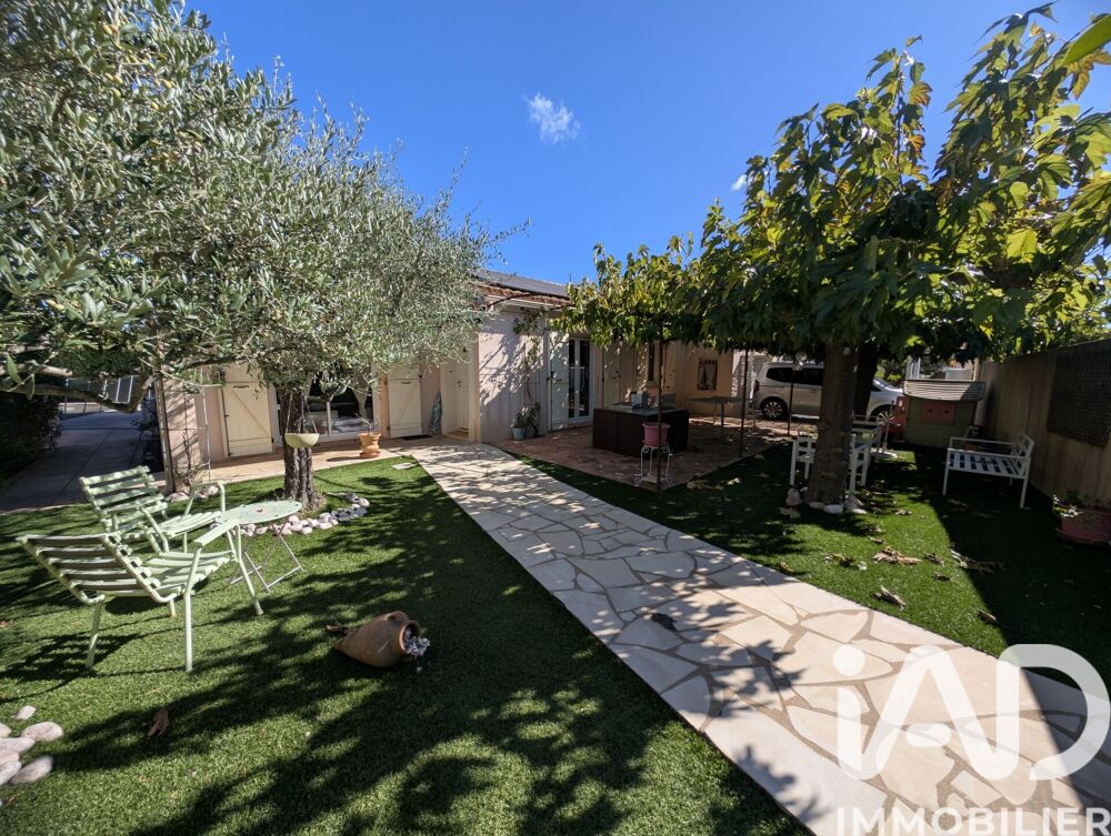 Vente Maison traditionnelle 6 pièces