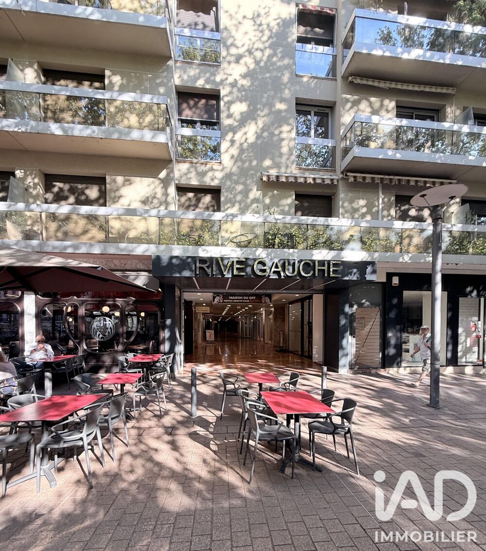 Appartement 2 pièces 43 m² · à Perpignan · 43 m² · 90 000 €