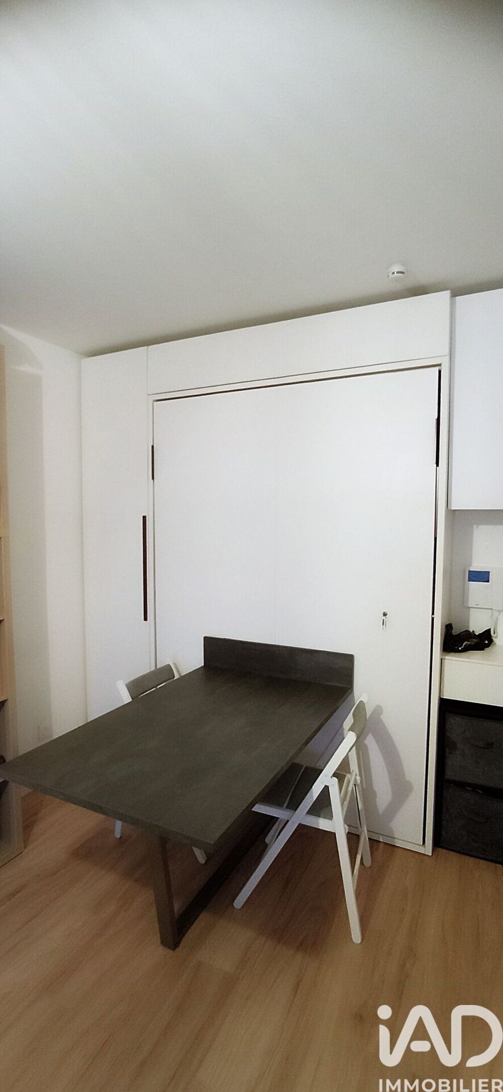 Vente Appartement Vente Appartement 1 pièce Thiais