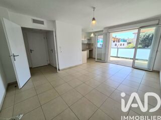  Appartement � vendre 2 pi�ces 44 m�