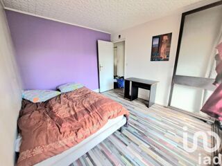  Appartement à vendre 3 pièces 63 m²
