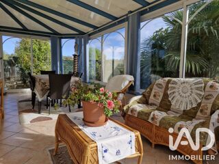 Vente Maison Vente Maison/villa 5 pièces Saint-sulpice-de-royan