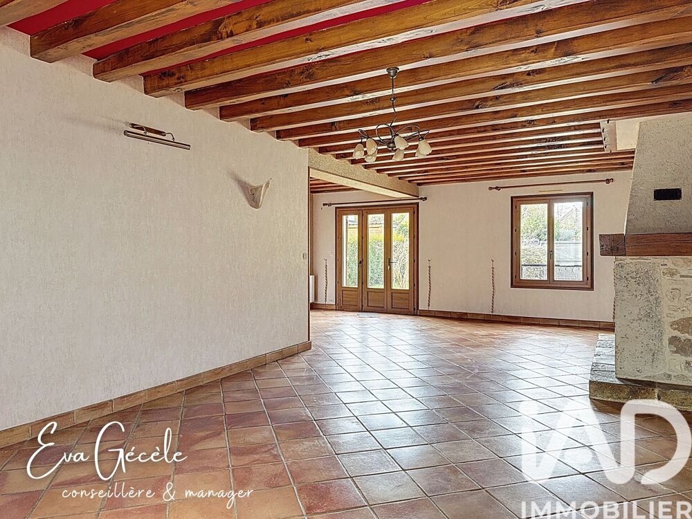 Vente Maison traditionnelle 6 pièces