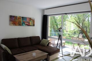  Appartement à vendre 3 pièces 76 m²