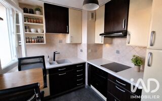  Appartement à vendre 3 pièces 60 m²